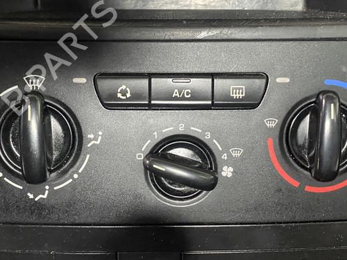 Used Climate control Climate control PEUGEOT 207 (WA_, WC_) 1.6 HDi (90 hp) 35915988 35915988