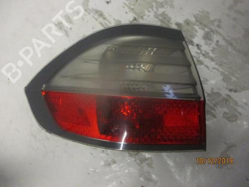 Left taillight FORD S-MAX (WA6) 2.0 TDCi | BP33572190C34 - Image 2