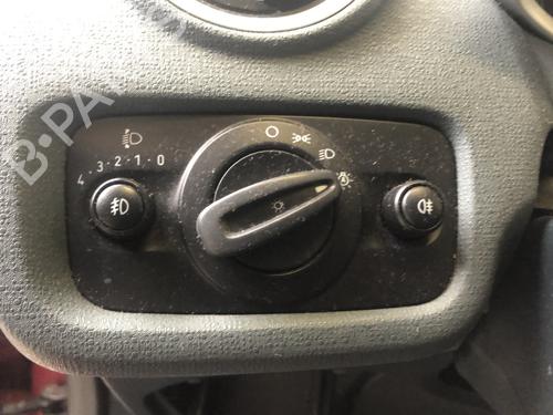 Used Headlight switch Headlight switch 36580523 36580523