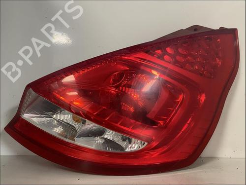 Right taillight FORD FIESTA VI (CB1, CCN) 1.6 TDCi | BP33576401C35 - Image 2