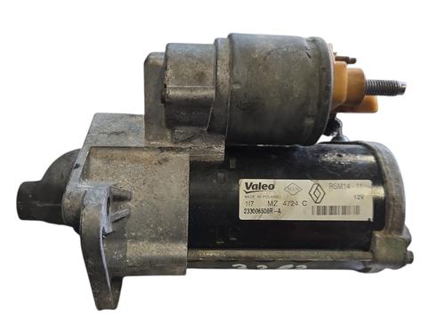 Used Starter Starter RENAULT KANGOO Express (FW0/1_) [2008-2026] 33730984 33730984