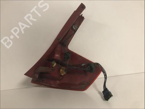 Used Left taillight Left taillight CITROËN C4 I (LC_) [2004-2014] 33581500 33581500