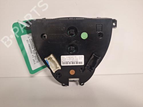 Used Climate control Climate control FIAT ULYSSE (179_) 2.2 JTD (128 hp) 34705493 34705493