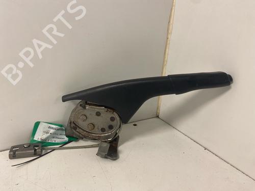 håndbremse håndbremse RENAULT CLIO III (BR0/1, CR0/1) 1.5 dCi (C/BR0G, C/BR1G) (68 hp) 37255127 37255127