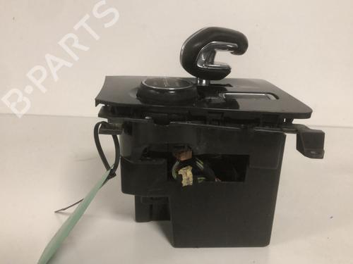 Used Gear lever Gear lever PEUGEOT 508 I (8D_) 2.0 HDi Hybrid4 AWC (200 hp) 33598547 33598547