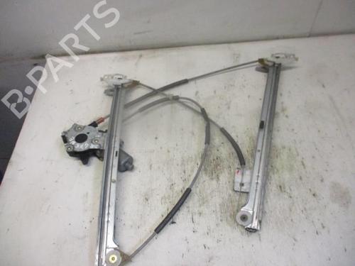 Used Front left window mechanism Front left window mechanism CITROËN XSARA Coupe (N0) [1998-2005] 33575601 33575601