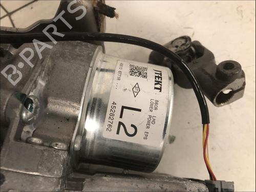 Used Steering column Steering column RENAULT CLIO IV (BH_) 0.9 TCe 90 (BHNF, BHMA, BHMH, BHJK, BHJR) (90 hp) 33582983 33582983