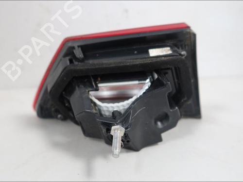 Used Right tailgate light Right tailgate light RENAULT CLIO IV (BH_) 1.5 dCi 75 (75 hp) 33574549 33574549