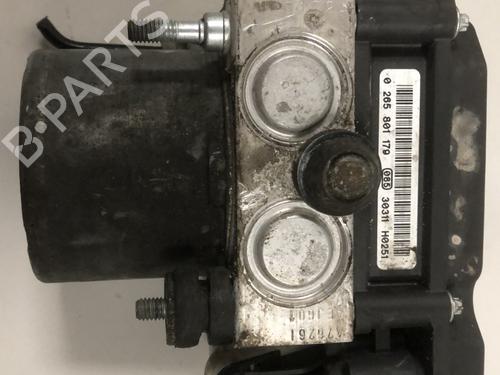 ABS pump CITROËN BERLINGO Box Body/MPV (B9)  | BP33600575M43  - Image 5