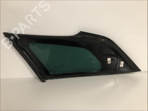 Used Rear right quarter glass Rear right quarter glass CITROËN DS5 [2011-2016] 33584842 33584842