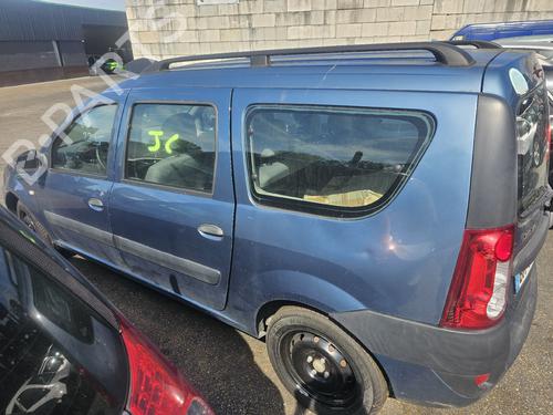 Used Parts DACIA LOGAN MCV (KS_) 1.5 dCi (KS0W) 4792300