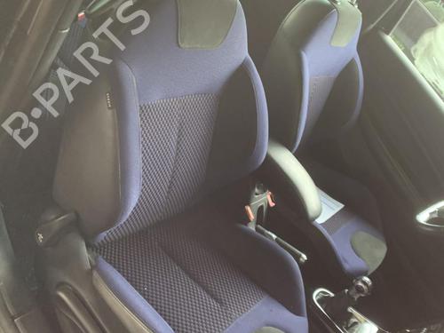 Seats set CITROËN DS3 (SA_) 1.6 VTi 120 | BP33599767C78  - Image 16