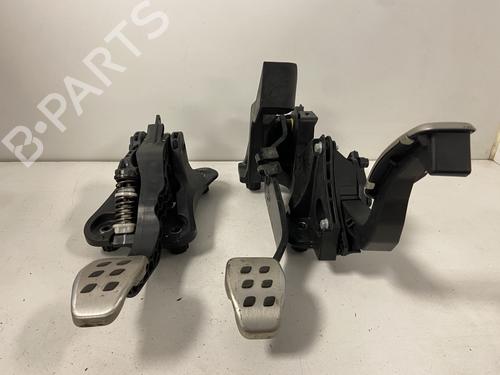 Pedal RENAULT CLIO V (B7_) 1.5 Blue dCi 115 (B7AD) | BP33990633I4 - Image 5