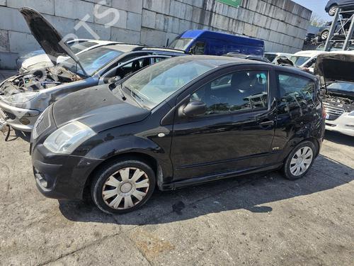Brukte deler til CITROËN C2 (JM_)  1.4 HDi  4894660