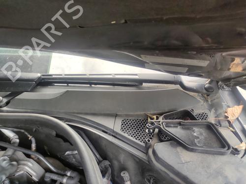 Used Front wiper motor Front wiper motor AUDI Q7 (4LB) 3.0 TDI quattro (233 hp) 34480369 34480369