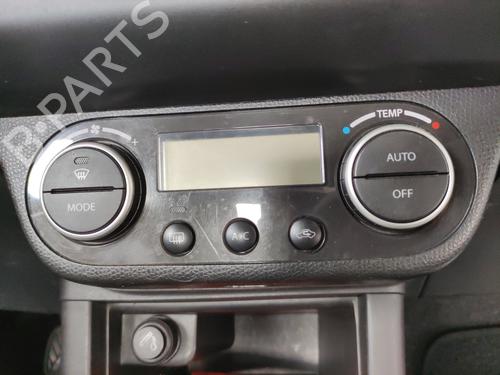 climate-control-suzuki-swift-iii-mz-ez-2005-35910647 main image