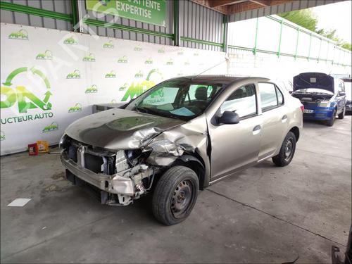 steering-column-dacia-logan-ii-2012-33588773 main image