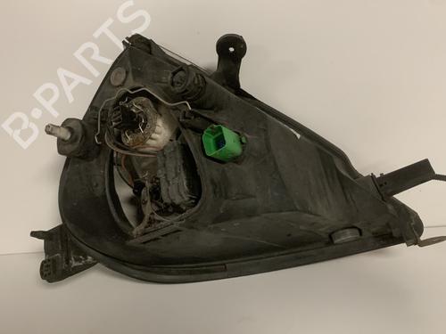 Used Left headlight Left headlight FORD KA (RB_) 1.3 i ROCAM (70 hp) 33593660 33593660