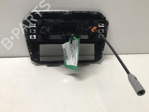 Climate control VW UP! (121, 122, BL1, BL2, BL3, 123) 1.0 | BP33581693I5 - Image 4