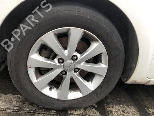 Used Rim Rim 36580285 36580285