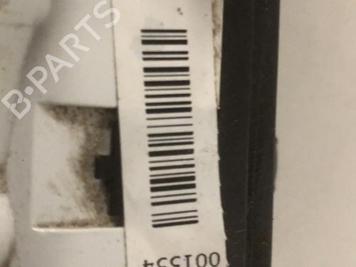 Climate control RENAULT KANGOO Express (FW0/1_) | BP33598315I5 - Image 2