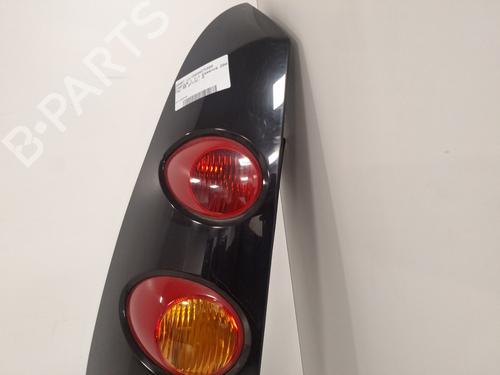 Left taillight SMART FORFOUR (454) 1.1 (454.030) | BP33603892C34 - Image 3