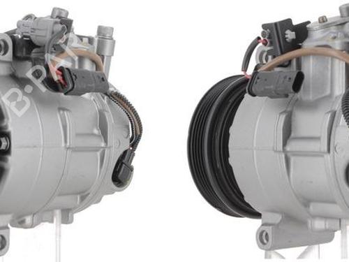 Used AC compressor AC compressor 36816837 36816837