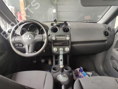 Used Dashboard Dashboard MITSUBISHI COLT VI (Z3_A, Z2_A) 1.5 DI-D (Z39A) (95 hp) 33591975 33591975