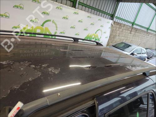 Used Roof bar Roof bar MERCEDES-BENZ M-CLASS (W163) ML 270 CDI (163.113) (163 hp) 33584919 33584919