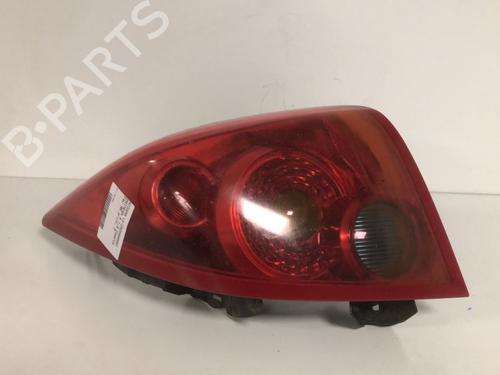 Right taillight NISSAN PRIMERA Hatchback (P12)  | BP33599071C35  - Image 6