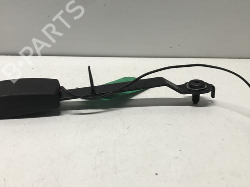 Used Seat buckle Seat buckle RENAULT CLIO III (BR0/1, CR0/1) 1.5 dCi (88 hp) 33602531 33602531