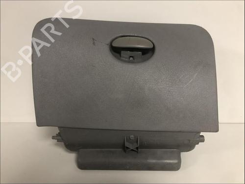 Porta-luvas Porta-luvas CITROËN C3 I (FC_, FN_) 1.4 HDi (68 hp) 33583378 33583378