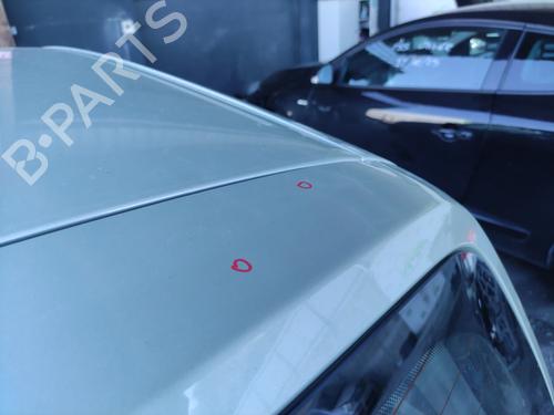 Tailgate RENAULT TWINGO II (CN0_) | BP33592943C6 - Image 2