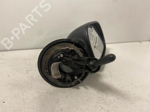 Left mirror DACIA LOGAN (LS_) 1.4 (LS0A, LS0C, LS0E, LS0G) | BP38941214C26 - Image 3