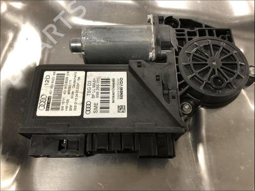 Front right window mechanism AUDI A8 D3 (4E2, 4E8) 3.0 TDI quattro | BP33575953C23 - Image 2