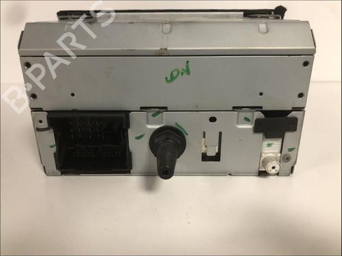 Used Radio Radio FORD FOCUS C-MAX (DM2) 1.8 TDCi (115 hp) 33585587 33585587