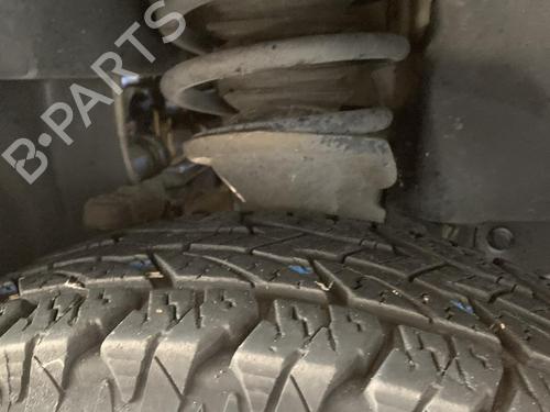 Used Right front shock absorber Right front shock absorber 34108546 34108546