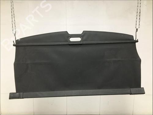 Hattehylde Hattehylde OPEL ZAFIRA / ZAFIRA FAMILY B (A05) 1.9 CDTI (M75) (100 hp) 33580018 33580018