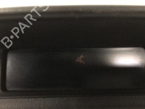 Used Display monitor Display monitor PEUGEOT 307 SW (3H) [2002-2009] 33948180 33948180