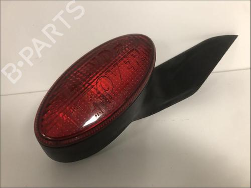 Used Reverse light Reverse light LAND ROVER FREELANDER I (L314) [1998-2006] 34705222 34705222