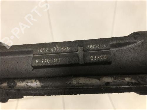 Used Steering rack Steering rack BMW 5 Touring (E61) [2004-2010] 33587899 33587899