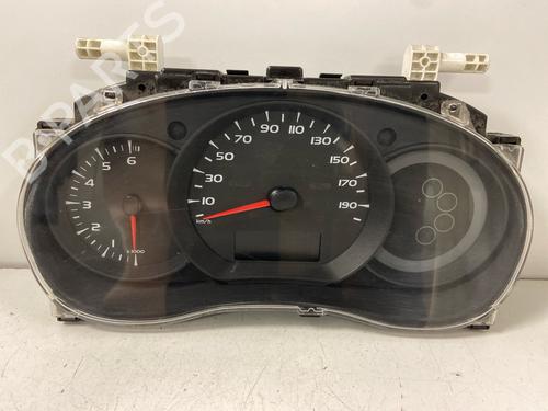 Instrument cluster RENAULT KANGOO Express (FW0/1_) 1.5 dCi 75 (FW07, FW10, FW04) | BP38309932C47 - Image 2