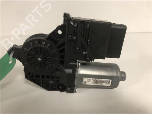 Used Left rear window motor Left rear window motor VW GOLF VI (5K1) [2008-2014] 33586338 33586338