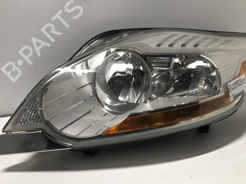 Left headlight FORD KUGA I  | BP33588320C28  - Image 6