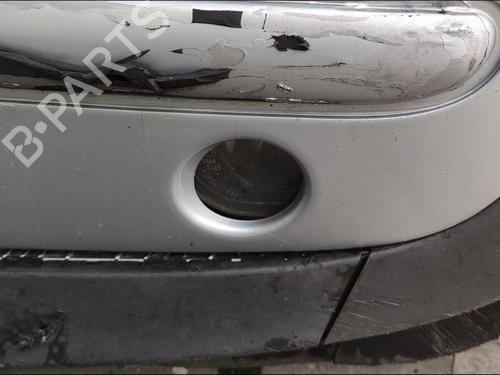 Used Left front fog light Left front fog light MINI MINI (R50, R53) One D (75 hp) 33579936 33579936