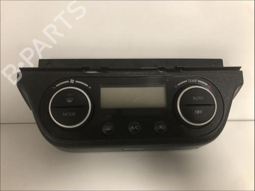 Climate control SUZUKI SWIFT III (MZ, EZ) 1.3 (RS413, ZC11S) | BP33579648I5 - Image 2