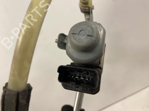 Used Rear right window mechanism Rear right window mechanism 39459864 39459864