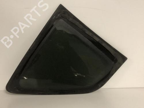 Used Rear left door window Rear left door window PEUGEOT 1007 (KM_) 1.4 HDi (68 hp) 33599885 33599885