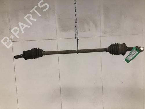 Used Right rear driveshaft Right rear driveshaft 37255895 37255895