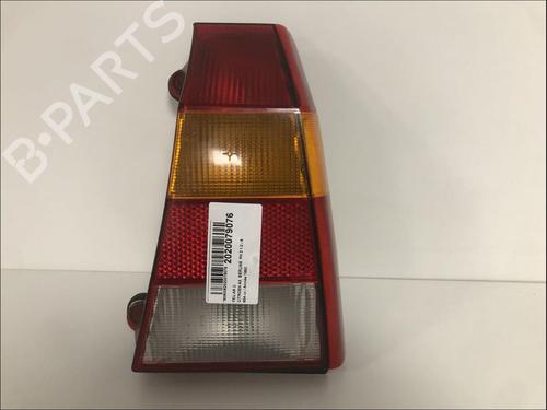 Used Right taillight Right taillight CITROËN AX (ZA-_) 10 (44 hp) 33581413 33581413